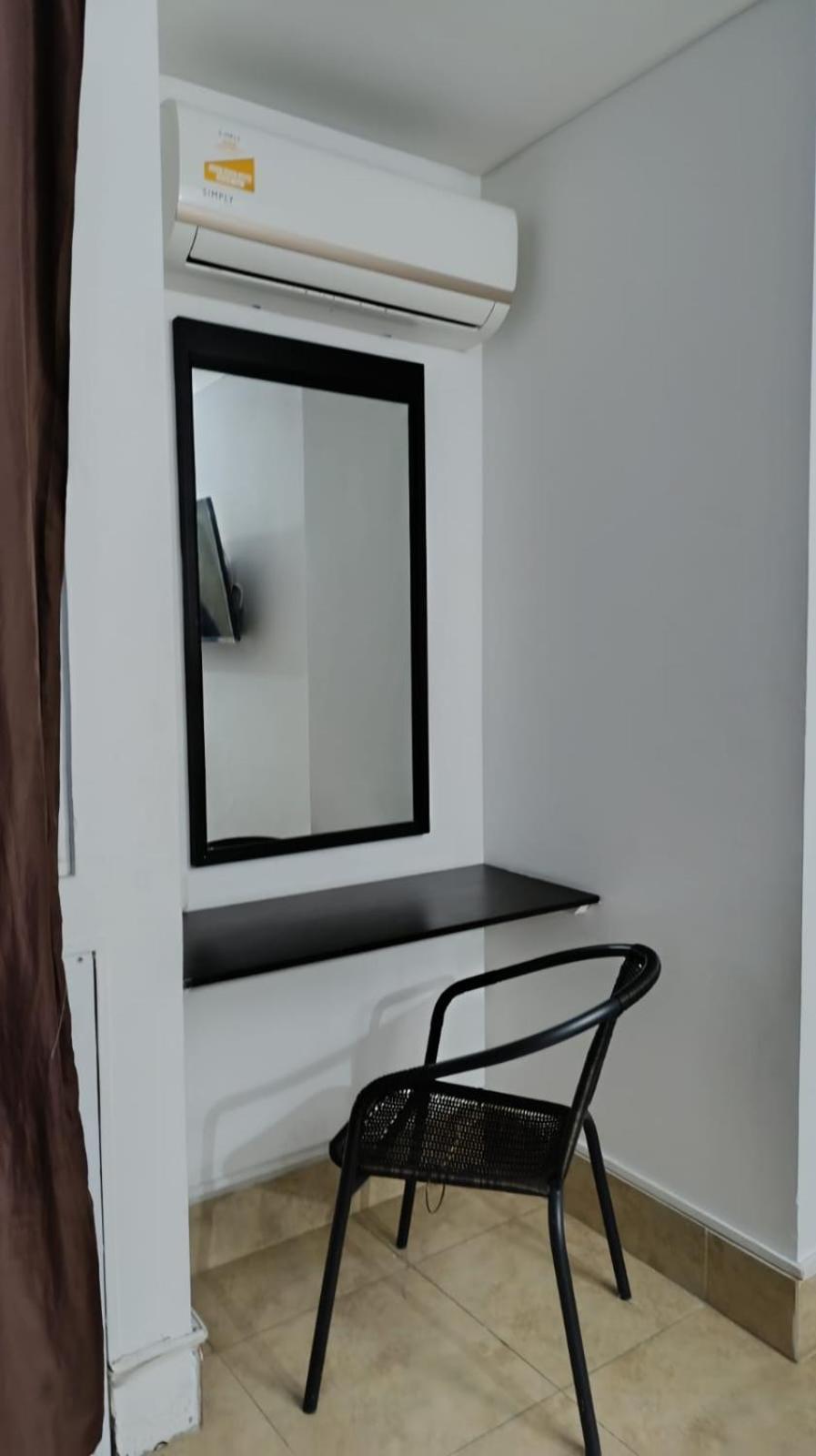 Hotel Ariston Кали Экстерьер фото